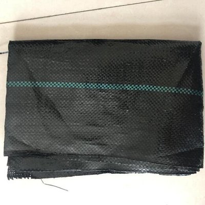 草莓园防草布的全面解析 编织布的应用与优势
