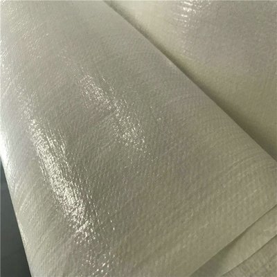 SWG裂膜丝机织土工布 90克高强有纺编织土工织物的性能与应用